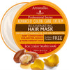 Arvazallia Advanced Color Care System Rejuvenating Hair Mask and Deep Conditioner