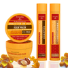 Advanced Color Care System with Argan Oil and Macadamia Oil