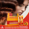 Advanced Color Care System with Argan Oil and Macadamia Oil