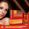 Advanced Hair Repair System with Argan Oil and Macadamia Oil