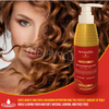 Arvazallia Ultra Curl Defining Cream with Argan Oil