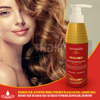 Arvazallia Ultra Curl Defining Cream with Argan Oil