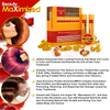 Advanced Color Care System with Argan Oil and Macadamia Oil