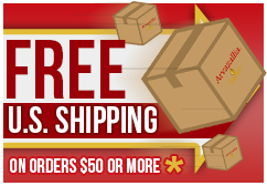 Free Shipping